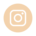 A instagram in a full yellow circle.